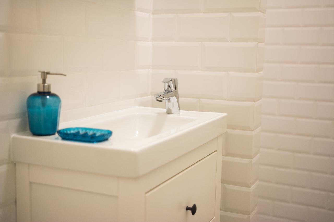 Zora Apartman เอ็กเกอร์ ภายนอก รูปภาพ