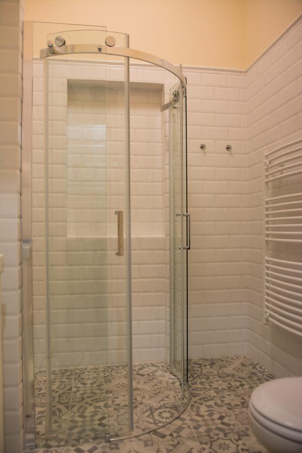 Zora Apartman เอ็กเกอร์ ภายนอก รูปภาพ