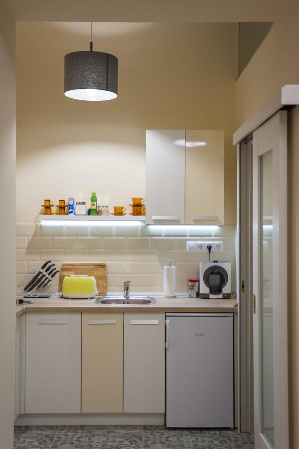 Zora Apartman เอ็กเกอร์ ภายนอก รูปภาพ
