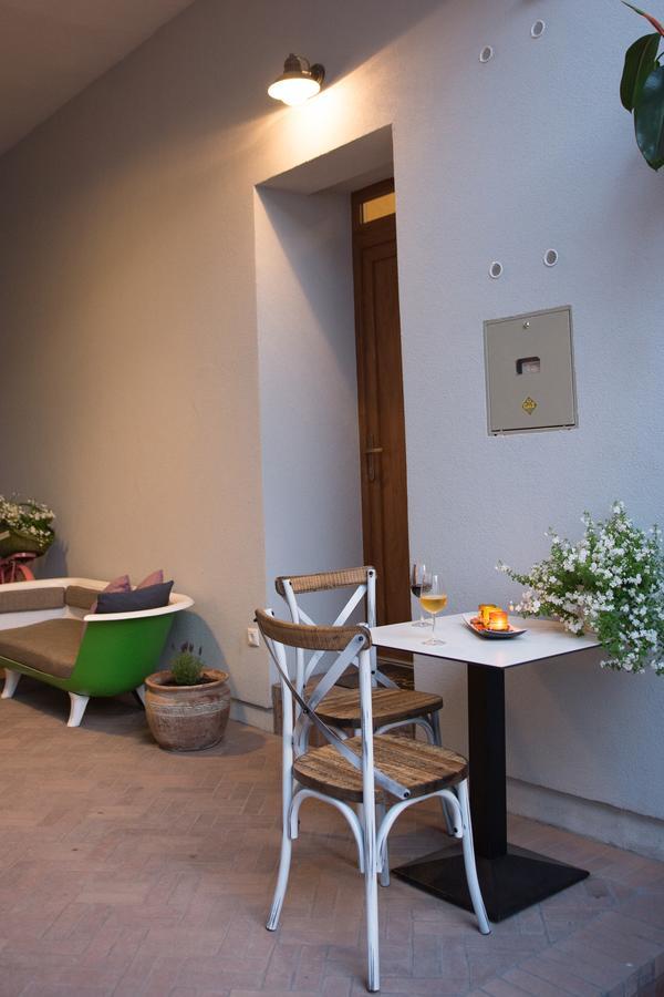Zora Apartman เอ็กเกอร์ ภายนอก รูปภาพ