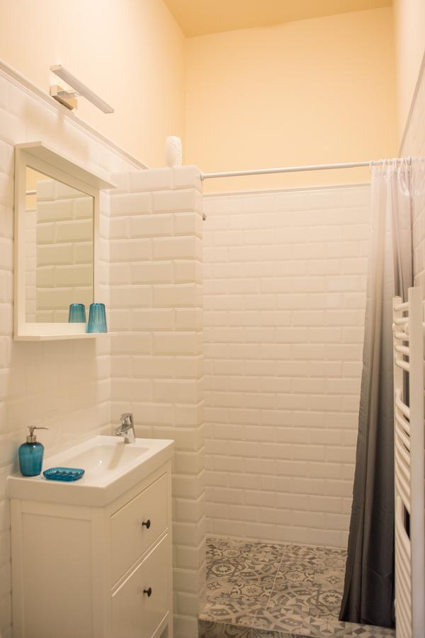 Zora Apartman เอ็กเกอร์ ภายนอก รูปภาพ